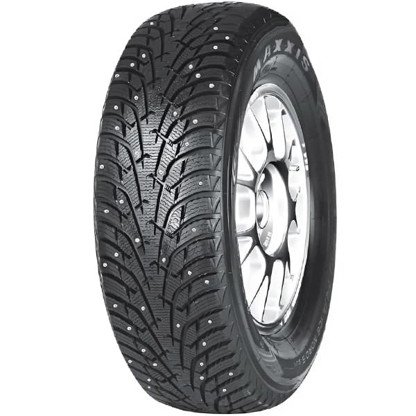 195/65Р15 Maxxis NP5 Premitra Ice Nord 95T шип.